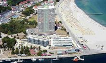 Strandleben