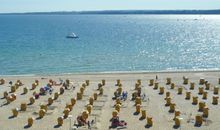 Ferienwohnung im Ostseebad Baabe auf Rügen