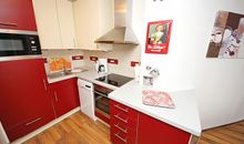 Ferienwohnung Villa Wenden 7 Ostseebrise