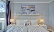 Ostseebad Göhren 8-Personen-Ferienhaus mit beh. WPool