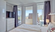 Ostseebad Göhren 8-Personen-Ferienhaus mit beh. WPool