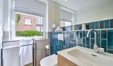Ostseebad Göhren 8-Personen-Ferienhaus mit beh. WPool