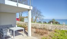 Ostseebad Göhren 8-Personen-Ferienhaus mit beh. WPool