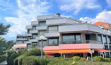 Ferienwohnung 10 Badeweg - Strandfewo
