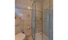 Bad mit Dusche