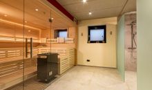 Sauna    Zur Zeit nicht nutzbar