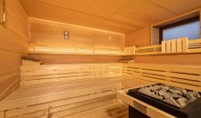 Sauna     Zur Zeit nicht nutzbar
