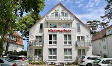 Apartment 14 Haus Niedersachsen