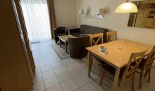 Apartment 21 Haus Kiek Ut