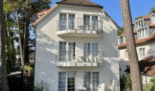 Apartment 21 Haus Kiek Ut