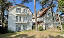 Apartment 21 Haus Kiek Ut