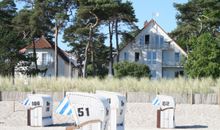Apartment 21 Haus Kiek Ut