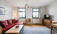 3-Raum Familienapartment bis 4 Pers. (5.3)
