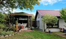 Haus Apfelblüte - Terrasse