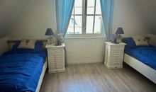 Arkona Strandhotel 4 Sterne Superior - direkt am Strand!