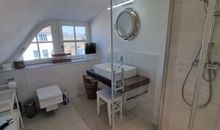 Arkona Strandhotel 4 Sterne Superior - direkt am Strand!