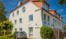 Gebäude Alte Scheune