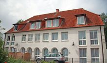 Gebäude Alte Scheune
