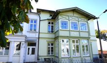 Villa Usedom Glück