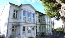 Villa Usedom Glück