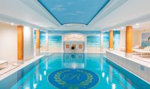 Wellnessbereich