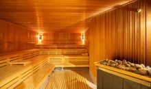 Wellnessbereich