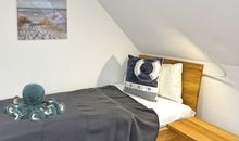 Einzelbett