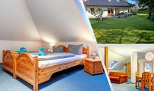Willkommen in der Ferienwohnung Möwe in Heringsdorf
