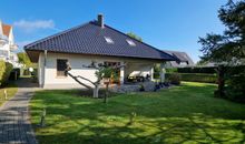 Das Haus in Heringsdorf