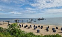 Ostsee Ückeritz