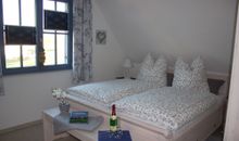 Grundriss der Wohneinheit
