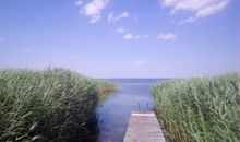 Badesteg