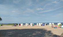 Mönkebuder Strand