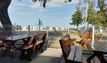 Strandblick