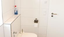 2-Raum-Appartement mit Balkon für 2 Personen