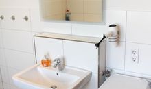 2-Raum-Appartement mit Balkon für 2 Personen