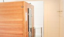 2-Raum-Appartement mit Balkon für 2 Personen