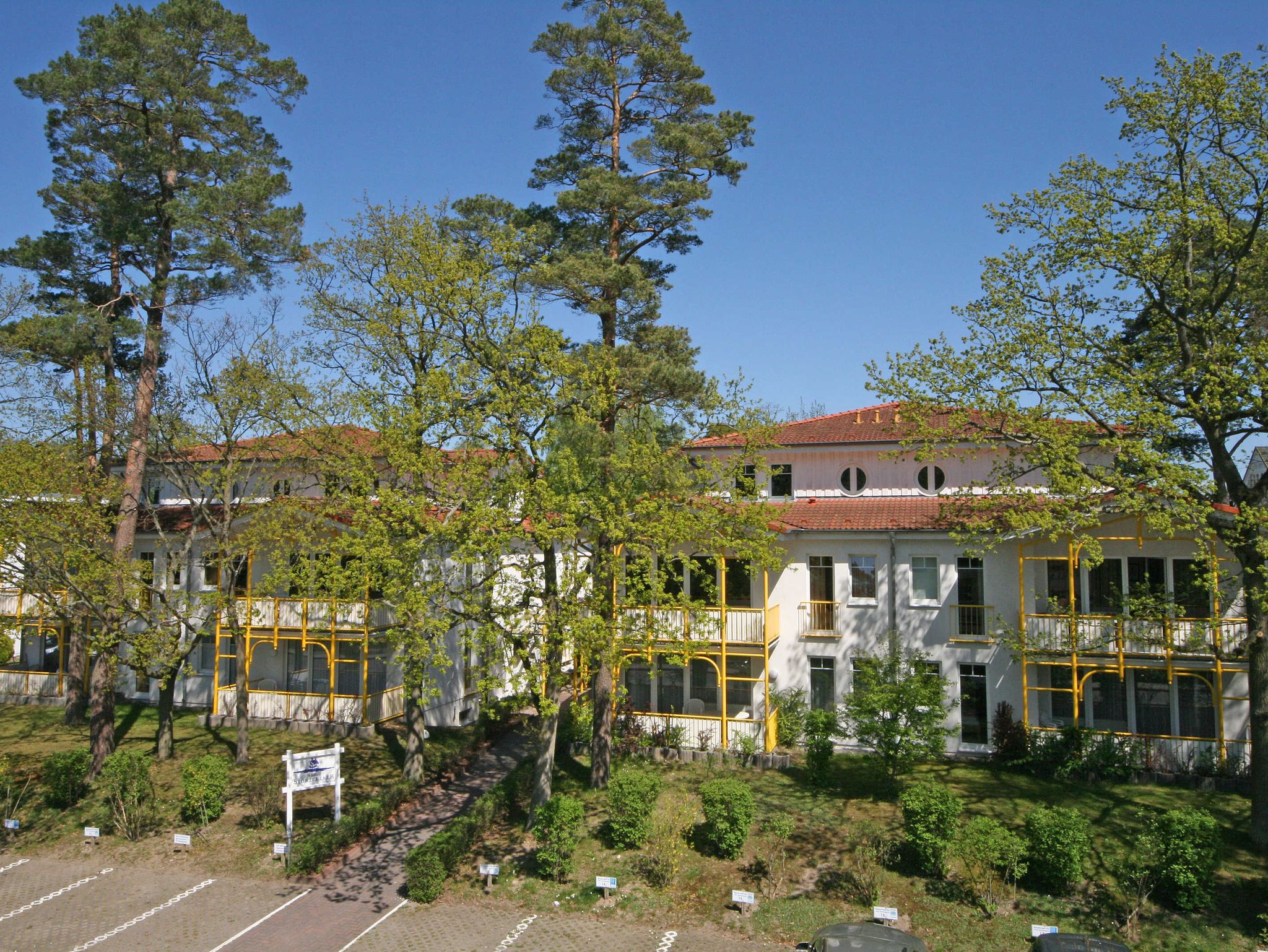 Villa Asta