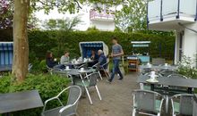 Mögliches Frühstück in der Pension Maiglöckchen