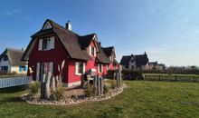Reethaus Mare Balticum