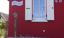 Reethaus Villa Jane