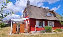 Reethaus Villa Jane
