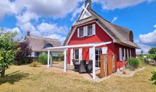 Reethaus Villa Jane