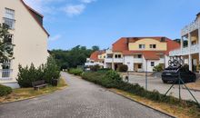 Zufahrt