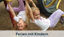 Spielplätze für jedes Alter, an der Promenade und am Strand
