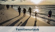 Familienurlaub zu jeder Jahreszeit, bei jedem Wetter