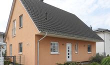 Hausfront