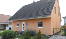 Hausfront