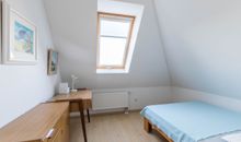 helles Gästezimmer