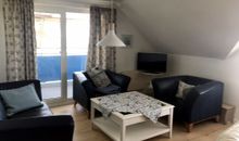 Blaumuschel Haus C Wohnung 55 - DH